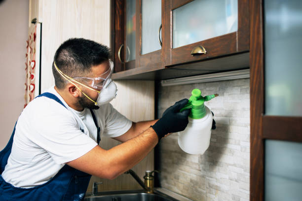 Shreve, OH Pest Control Company
