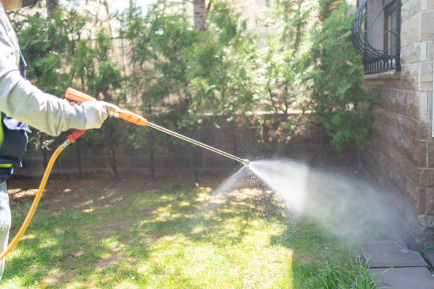 Trusted Shreve, OH Pest Control Experts